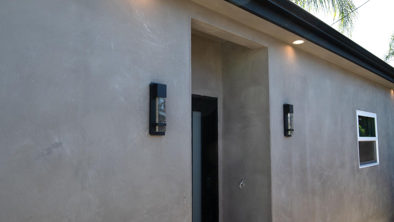 Photo of Outdoor in Sherman Oaks