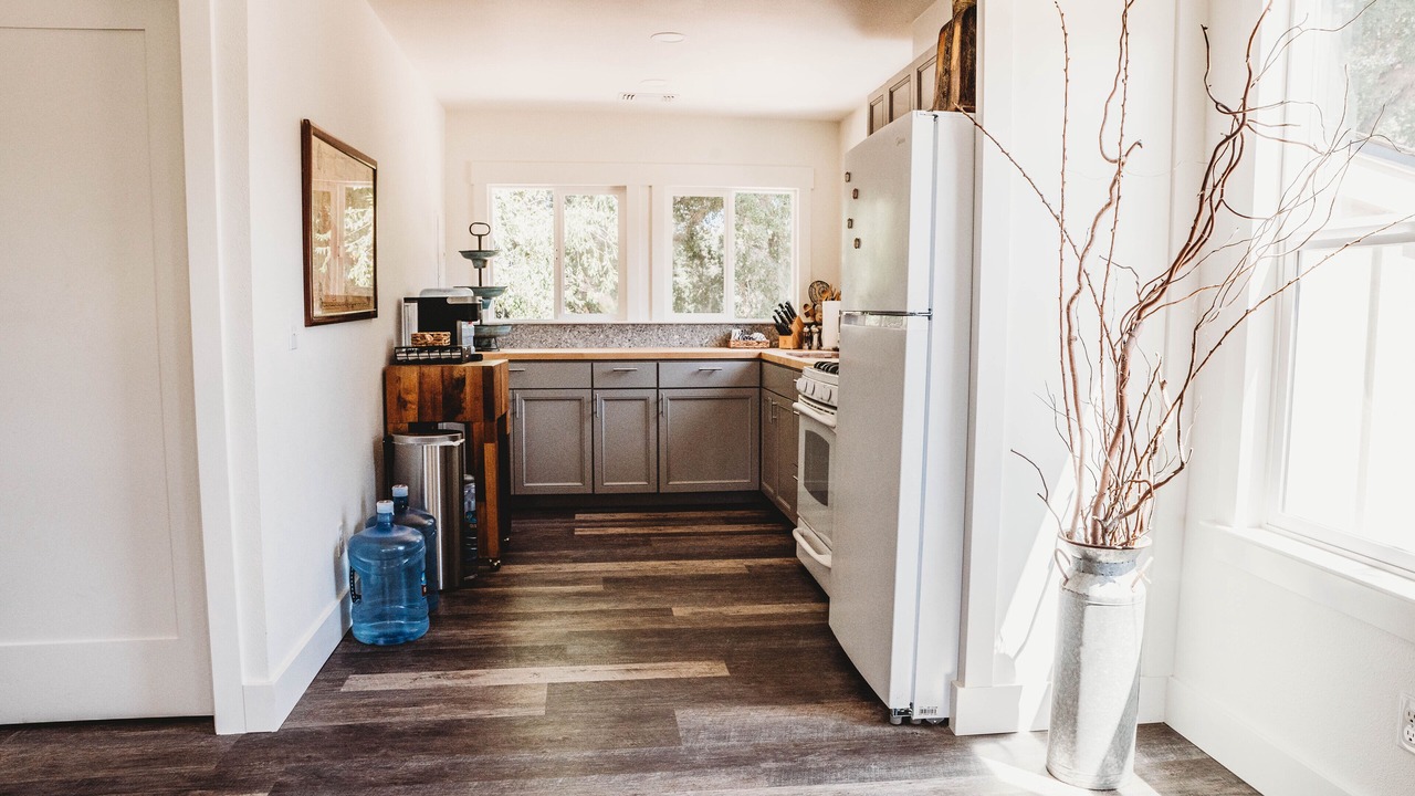 Photo of Kitchen in Adelaida