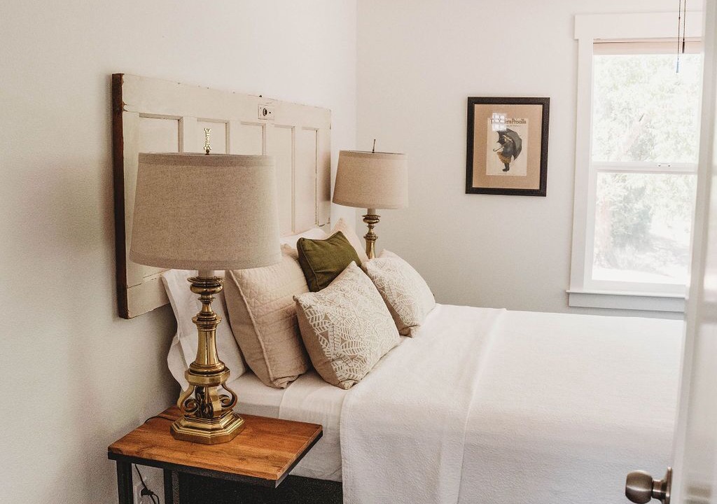 Photo of Bedroom in Adelaida