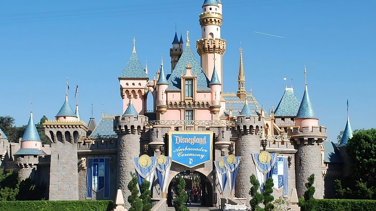 Photo of Others in Anaheim Resort