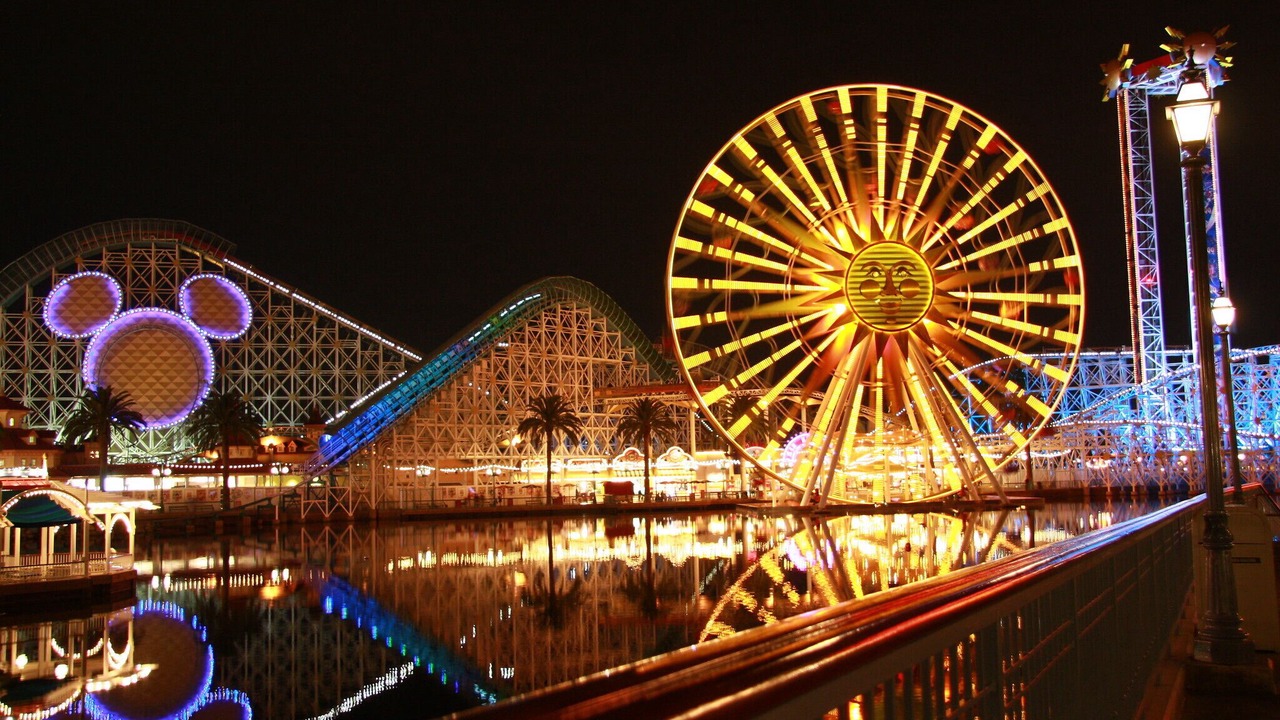 Photo of Others in Anaheim Resort