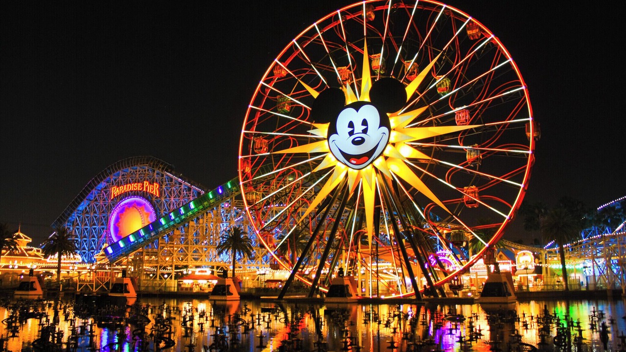 Photo of Others in Anaheim Resort