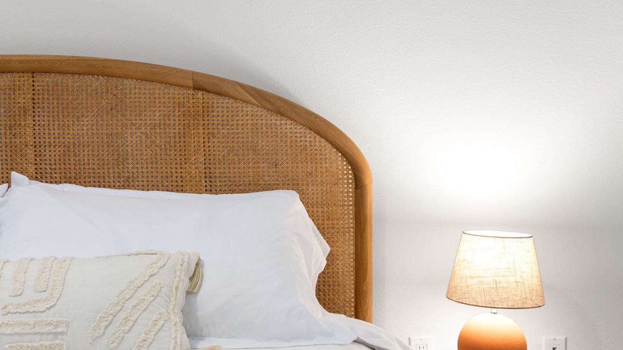 Photo of Bedroom in Carthay Circle