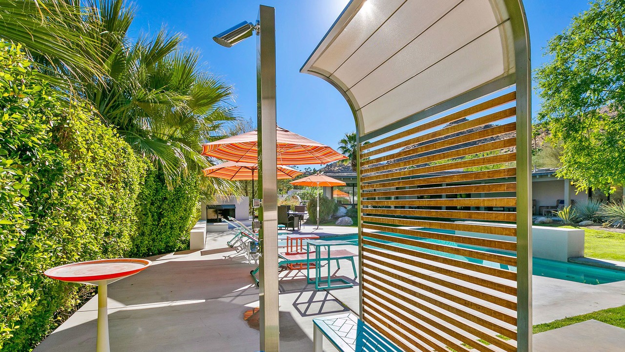 Photo of Outdoor in The Mesa