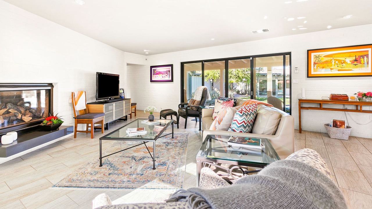 Photo of Bedroom in The Mesa