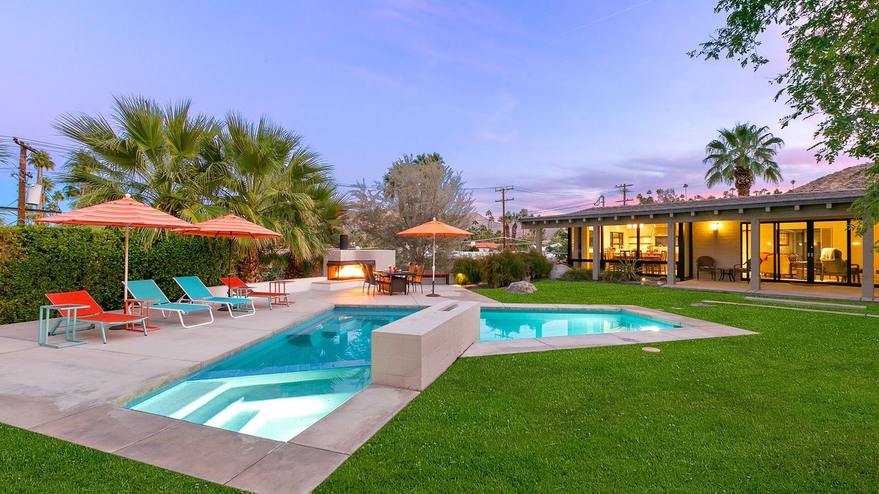 Photo of Outdoor in The Mesa