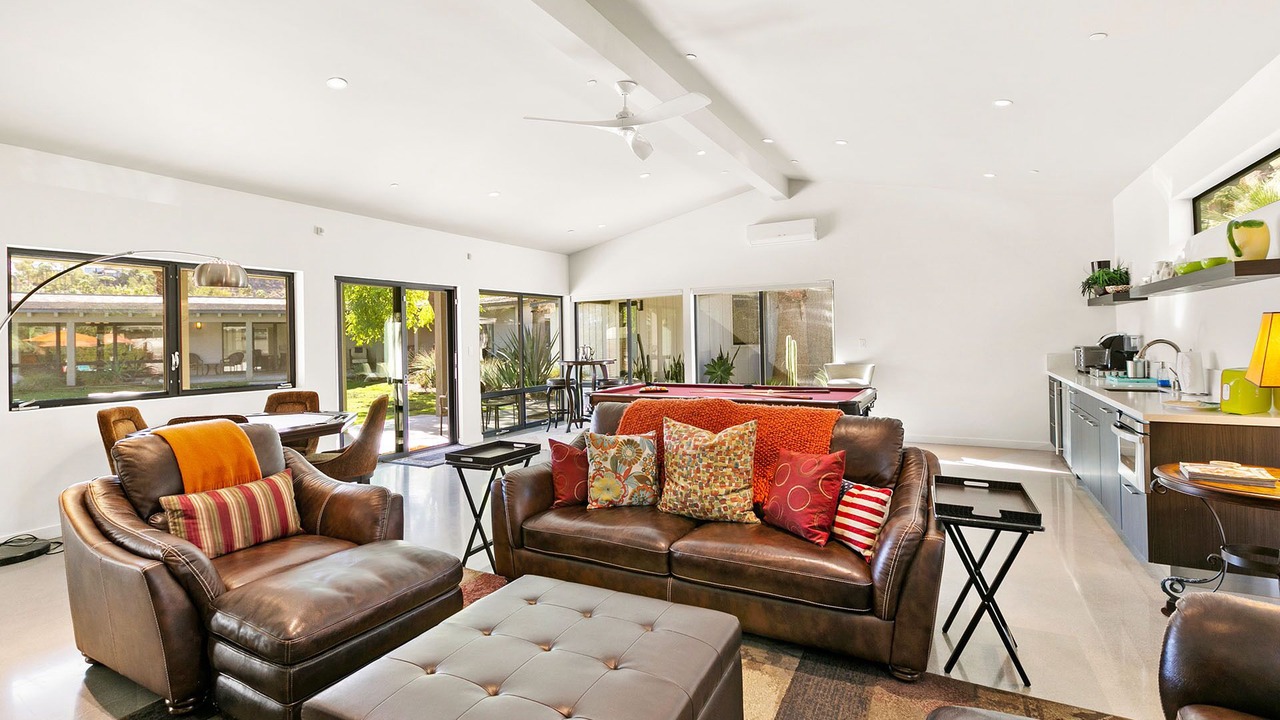 Photo of Bedroom in The Mesa