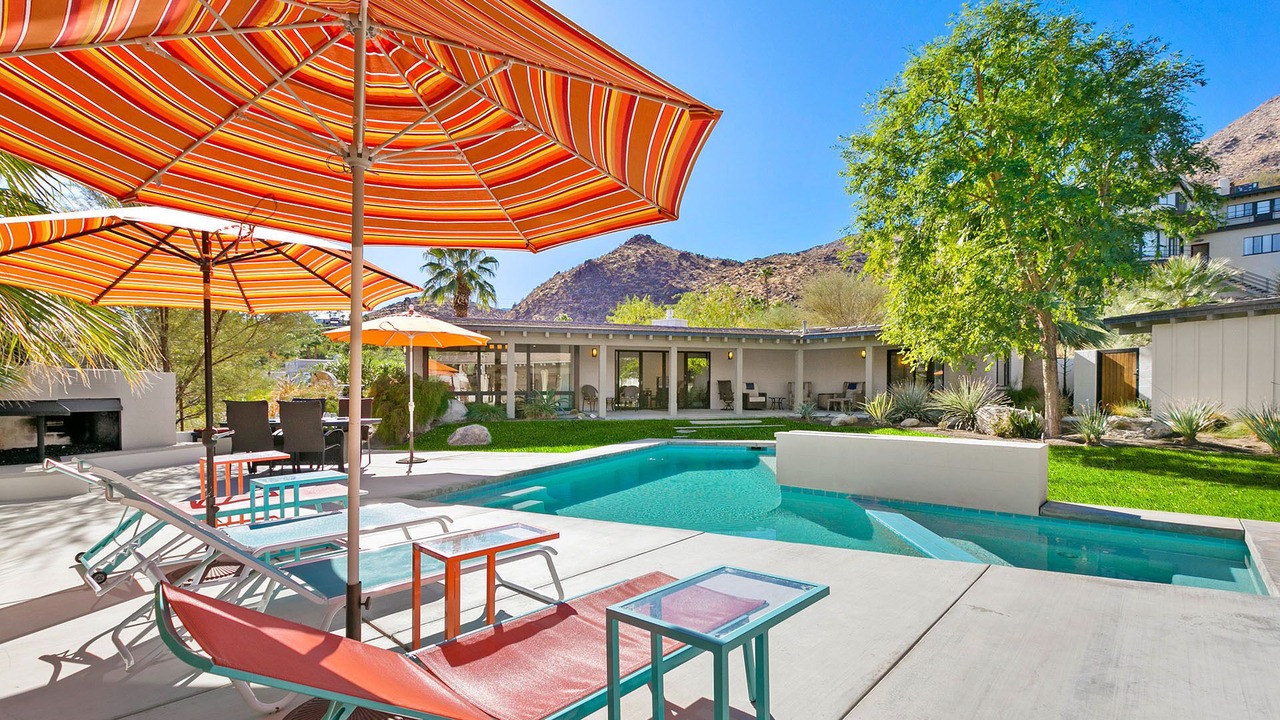 Photo of Outdoor in The Mesa