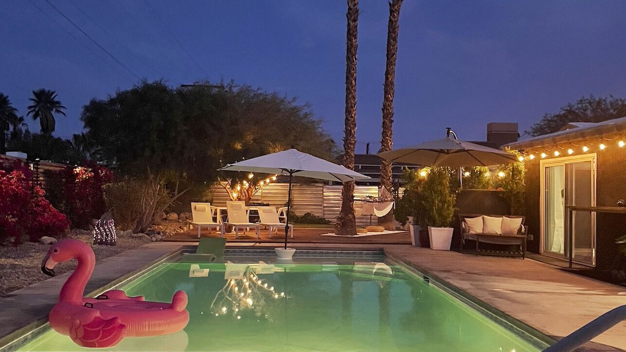 Photo of Outdoor in Desert Park Estates