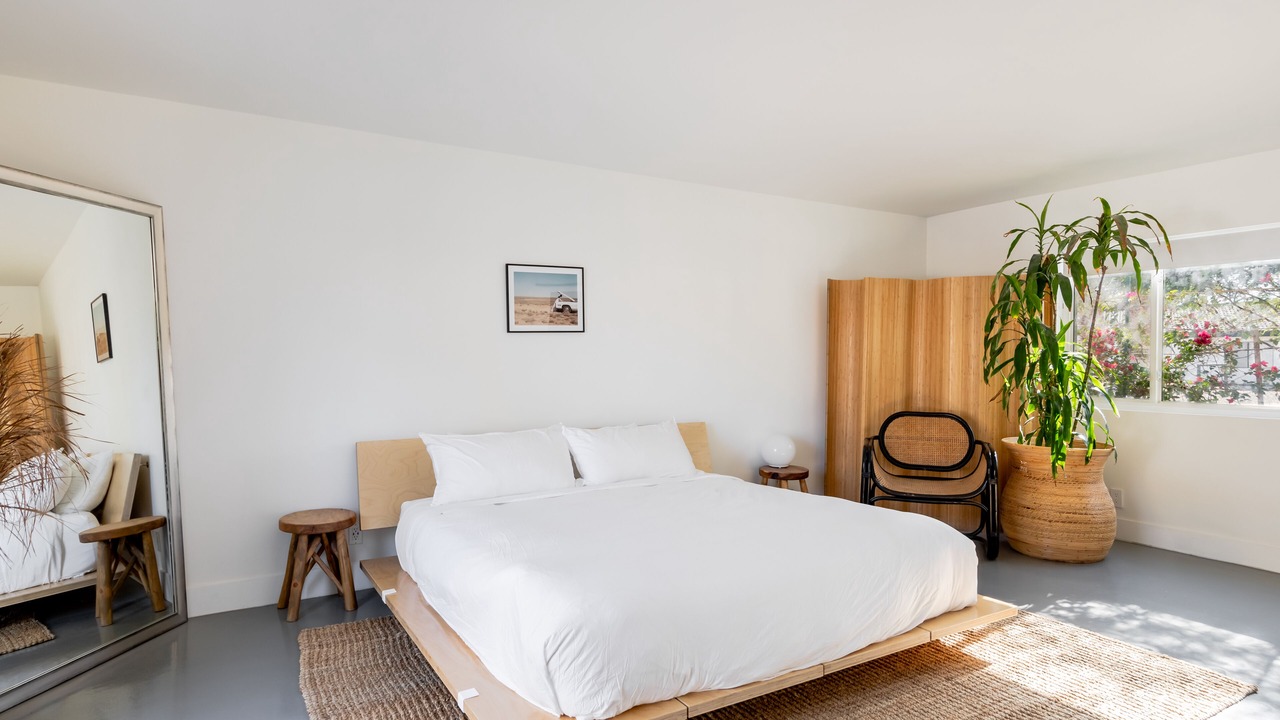 Photo of Bedroom in Desert Park Estates