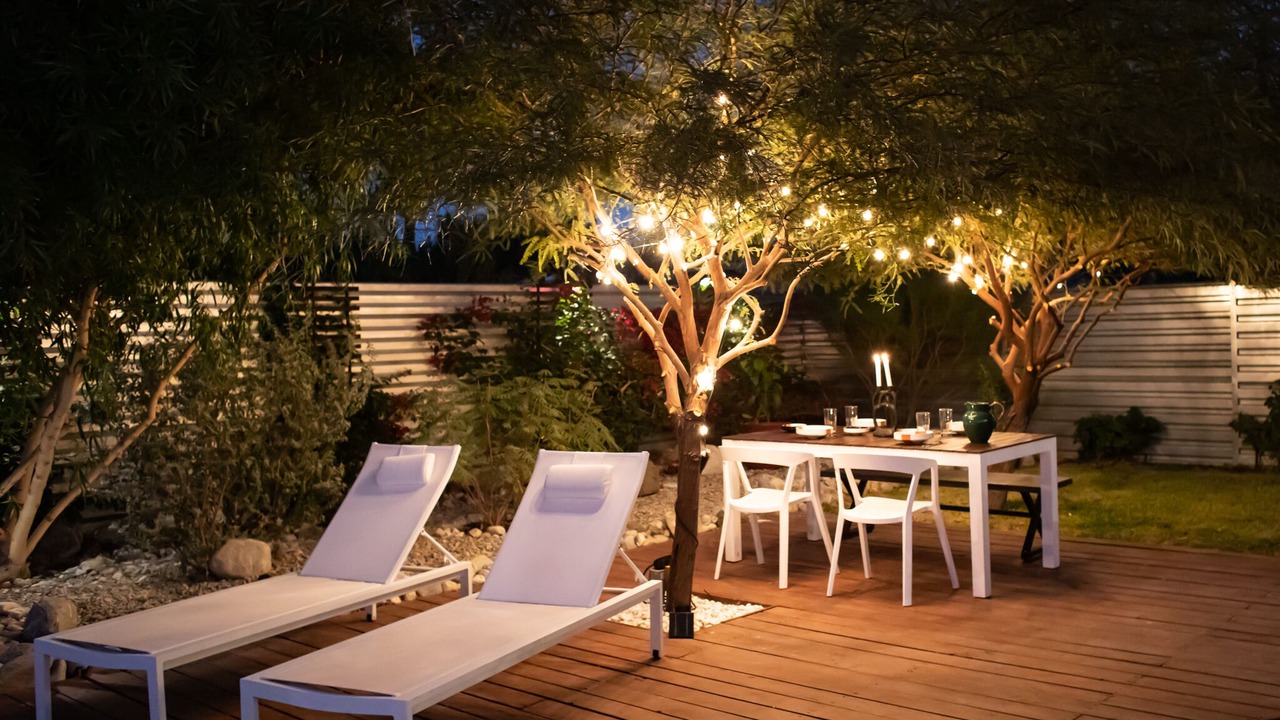 Photo of Outdoor in Desert Park Estates