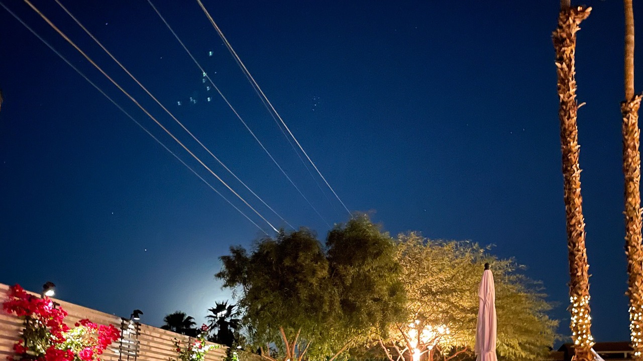 Photo of Outdoor in Desert Park Estates