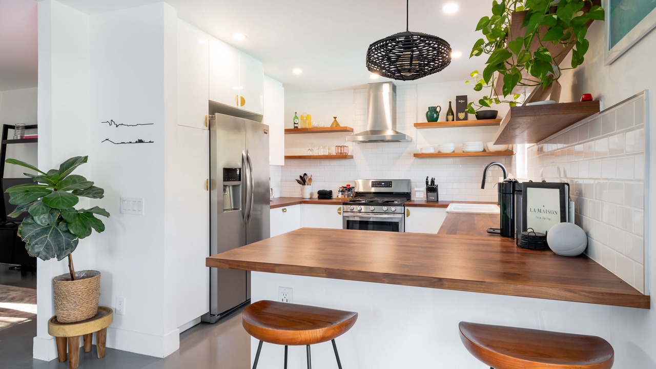 Photo of Kitchen in Desert Park Estates
