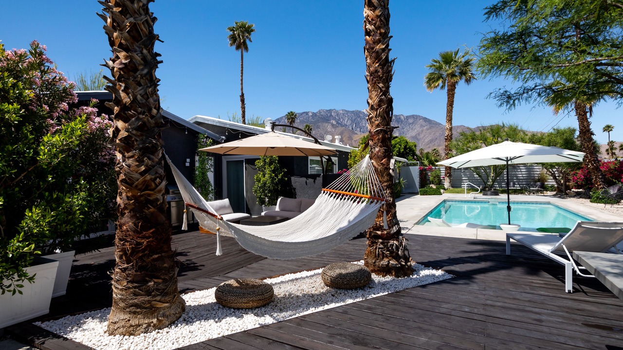 Photo of Outdoor in Desert Park Estates