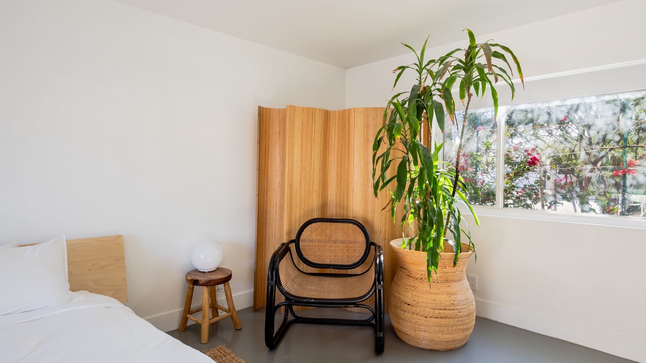 Photo of Bedroom in Desert Park Estates