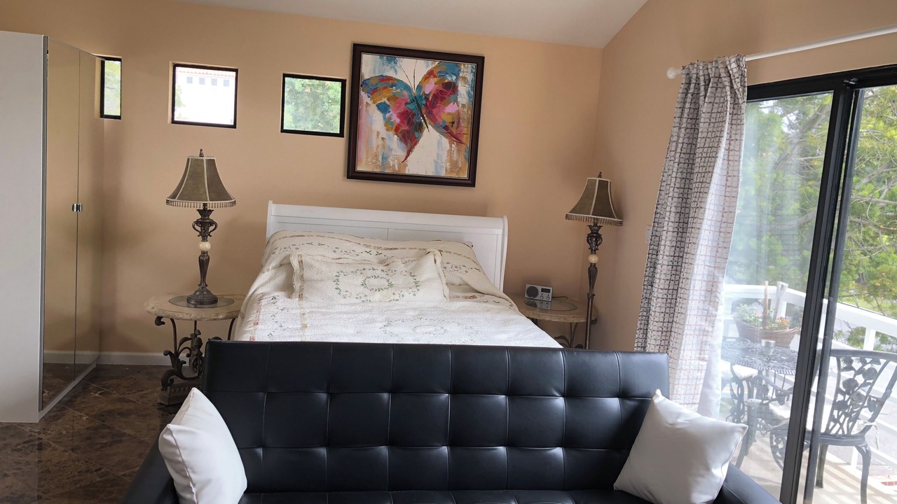 Photo of Bedroom in Sunset Park
