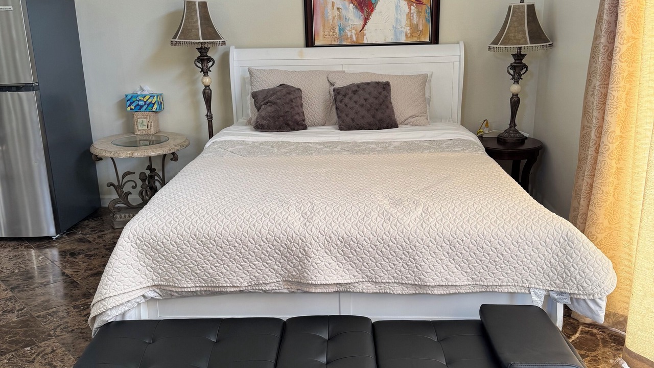 Photo of Bedroom in Sunset Park