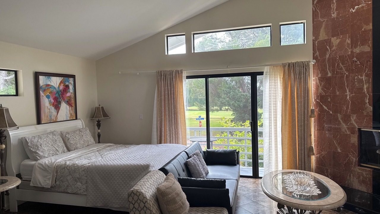 Photo of Bedroom in Sunset Park