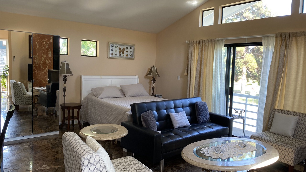Photo of Bedroom in Sunset Park