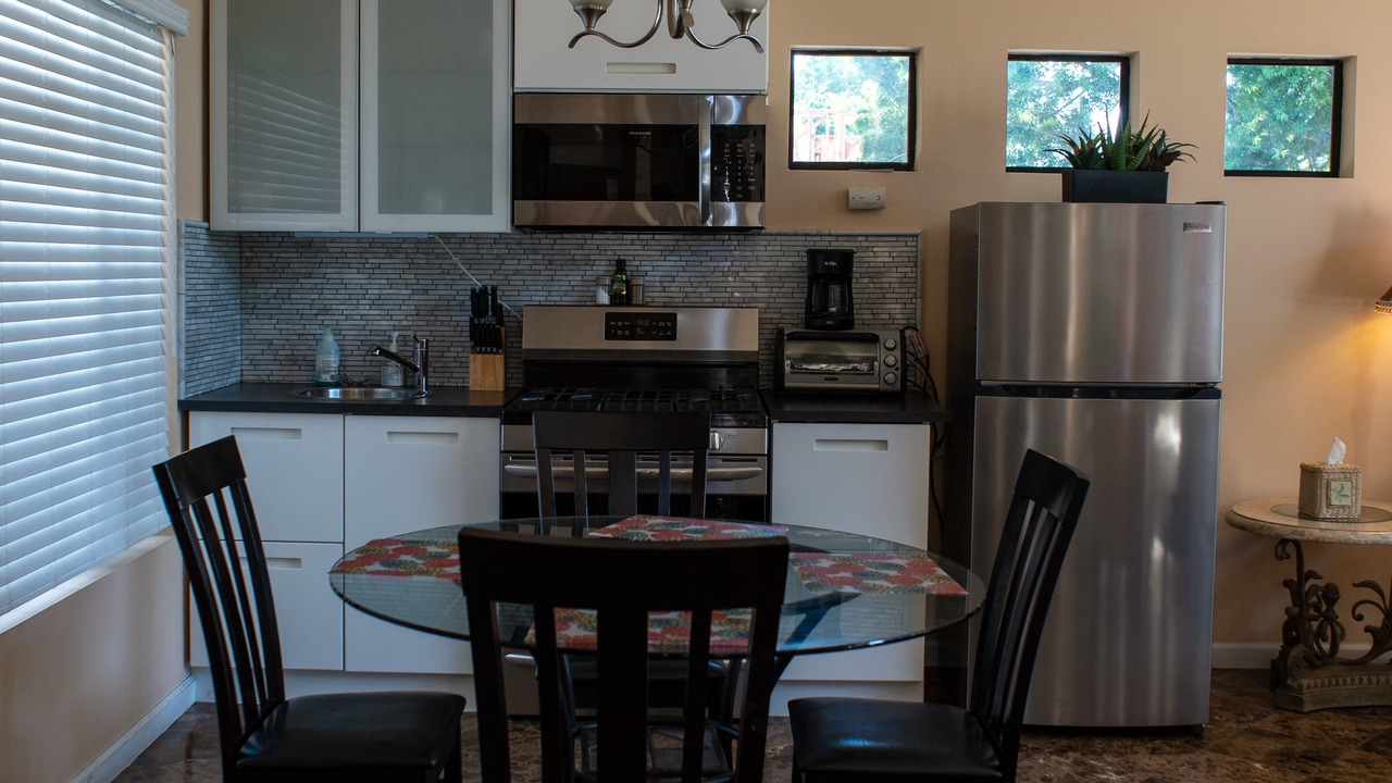 Photo of Kitchen in Sunset Park