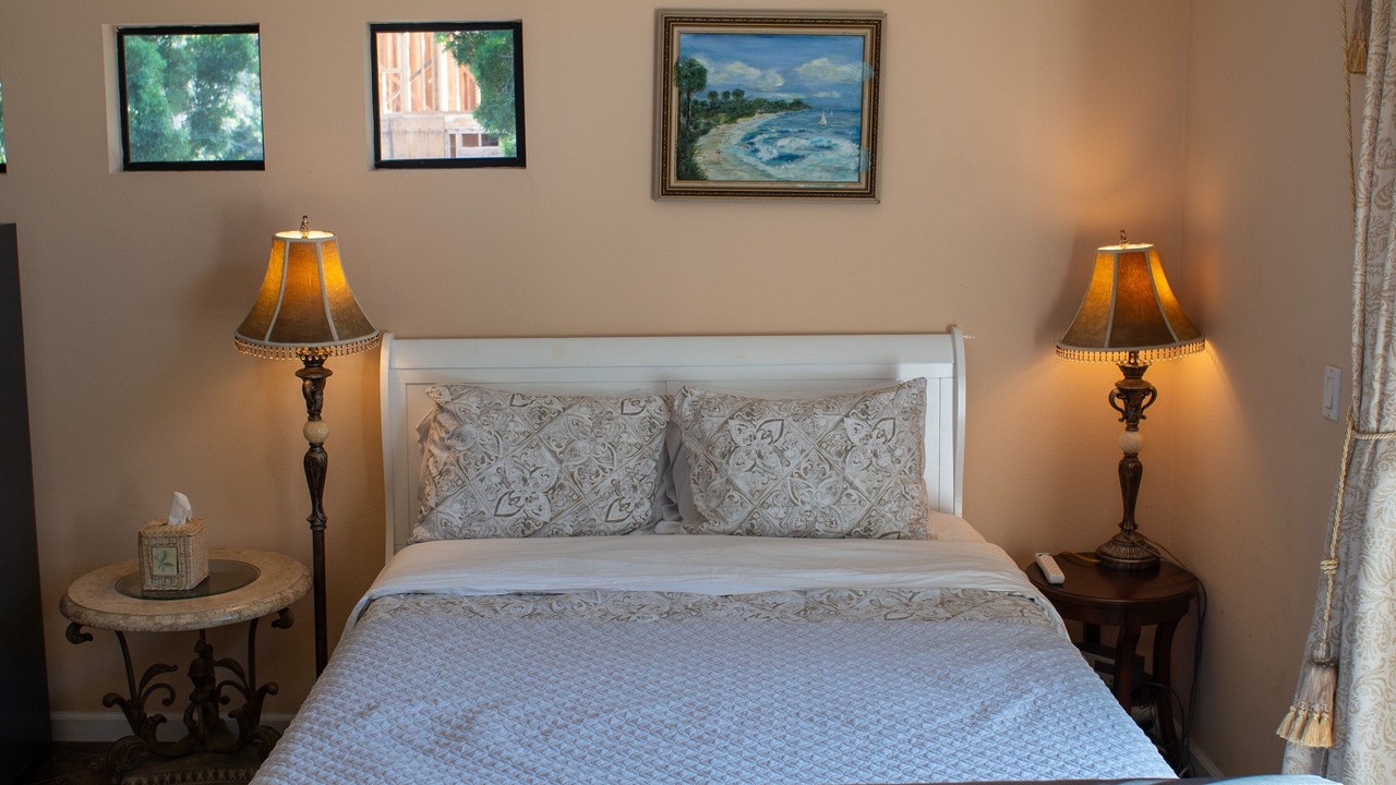 Photo of Bedroom in Sunset Park