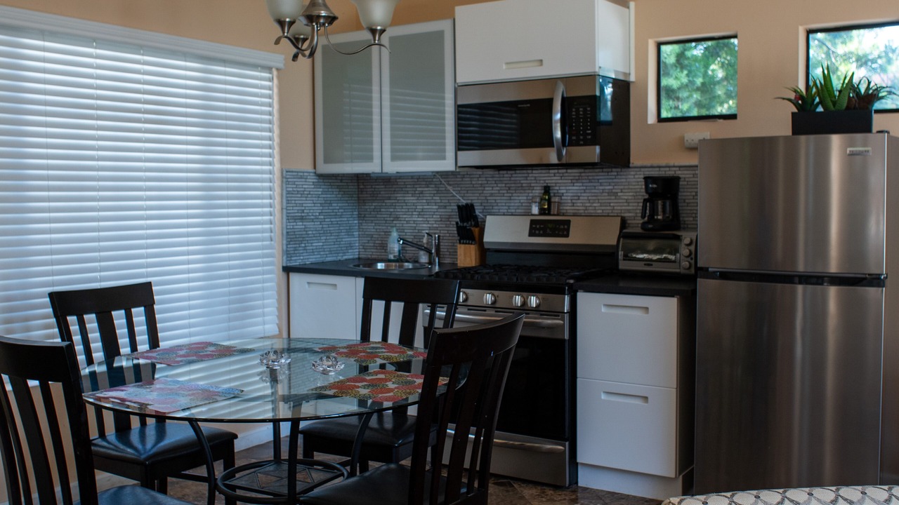 Photo of Kitchen in Sunset Park