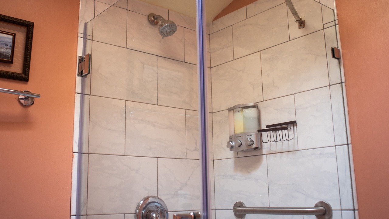 Photo of Bathroom in Sunset Park