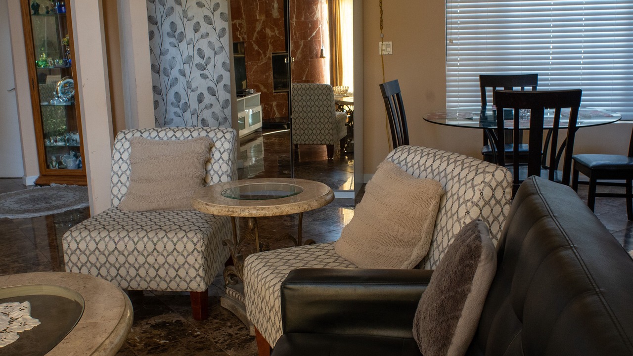 Photo of Livingroom in Sunset Park
