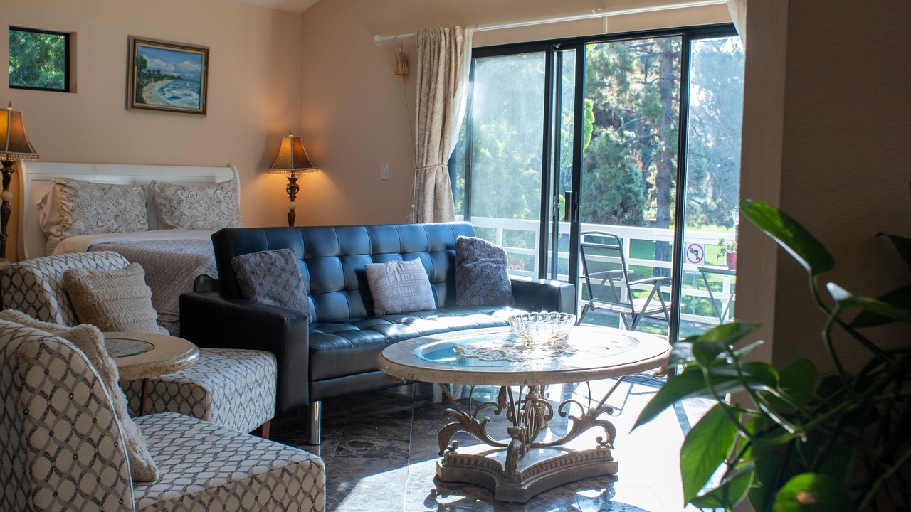 Photo of Livingroom in Sunset Park