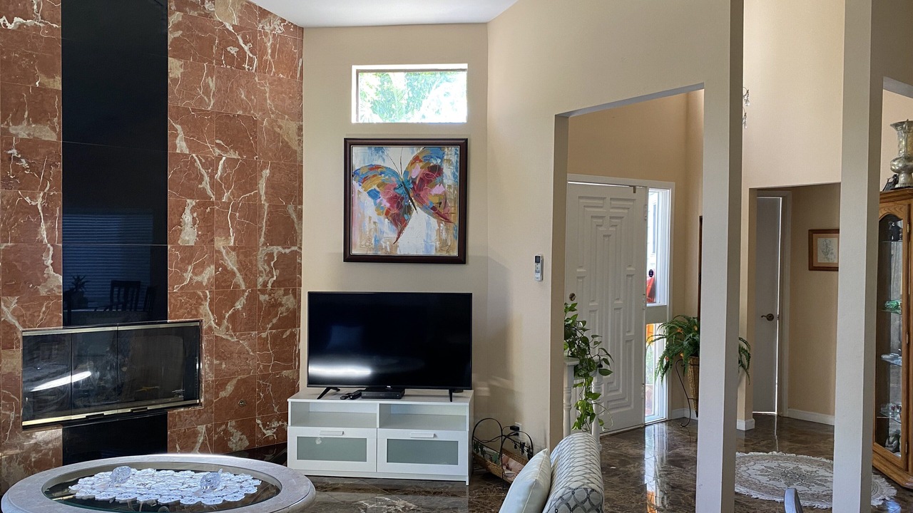Photo of Livingroom in Sunset Park