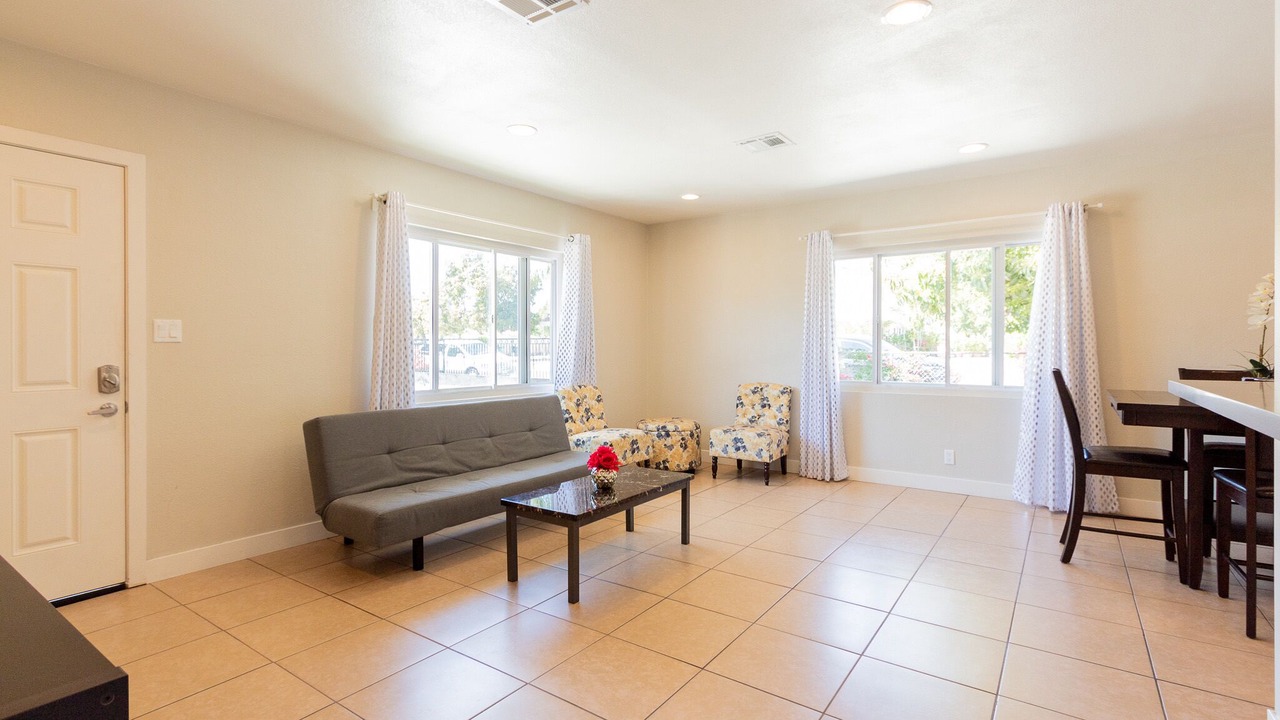 Photo of Livingroom in Westminster