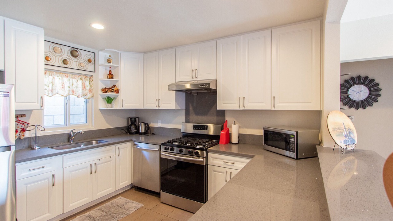 Photo of Kitchen in Westminster
