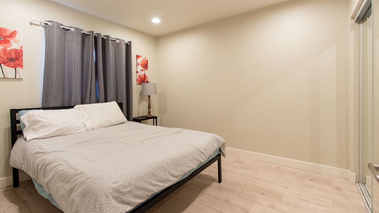 Photo of Bedroom in Westminster