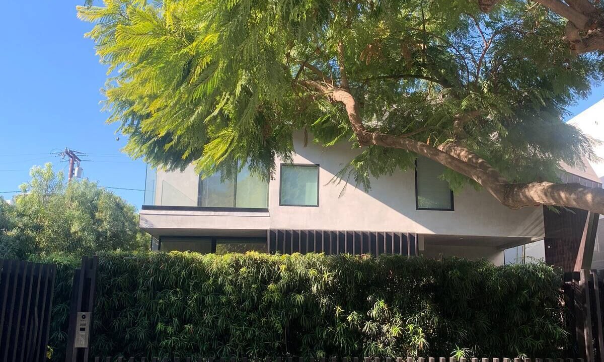 Photo of Outdoor in Beverly Grove