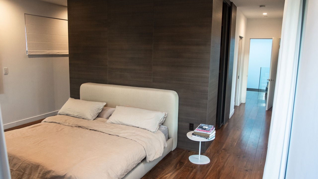 Photo of Bedroom in Beverly Grove