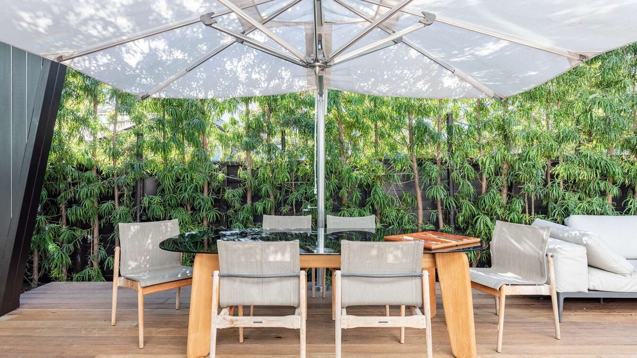 Photo of Outdoor in Beverly Grove
