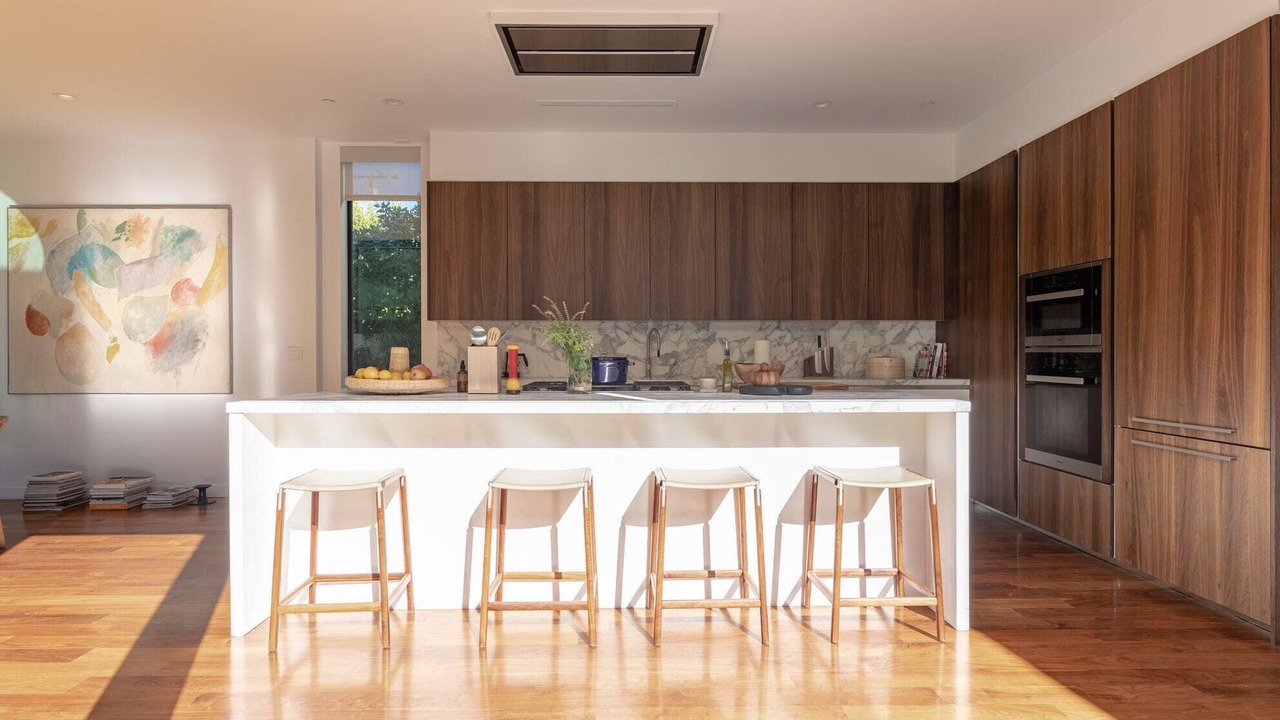 Photo of Kitchen in Beverly Grove