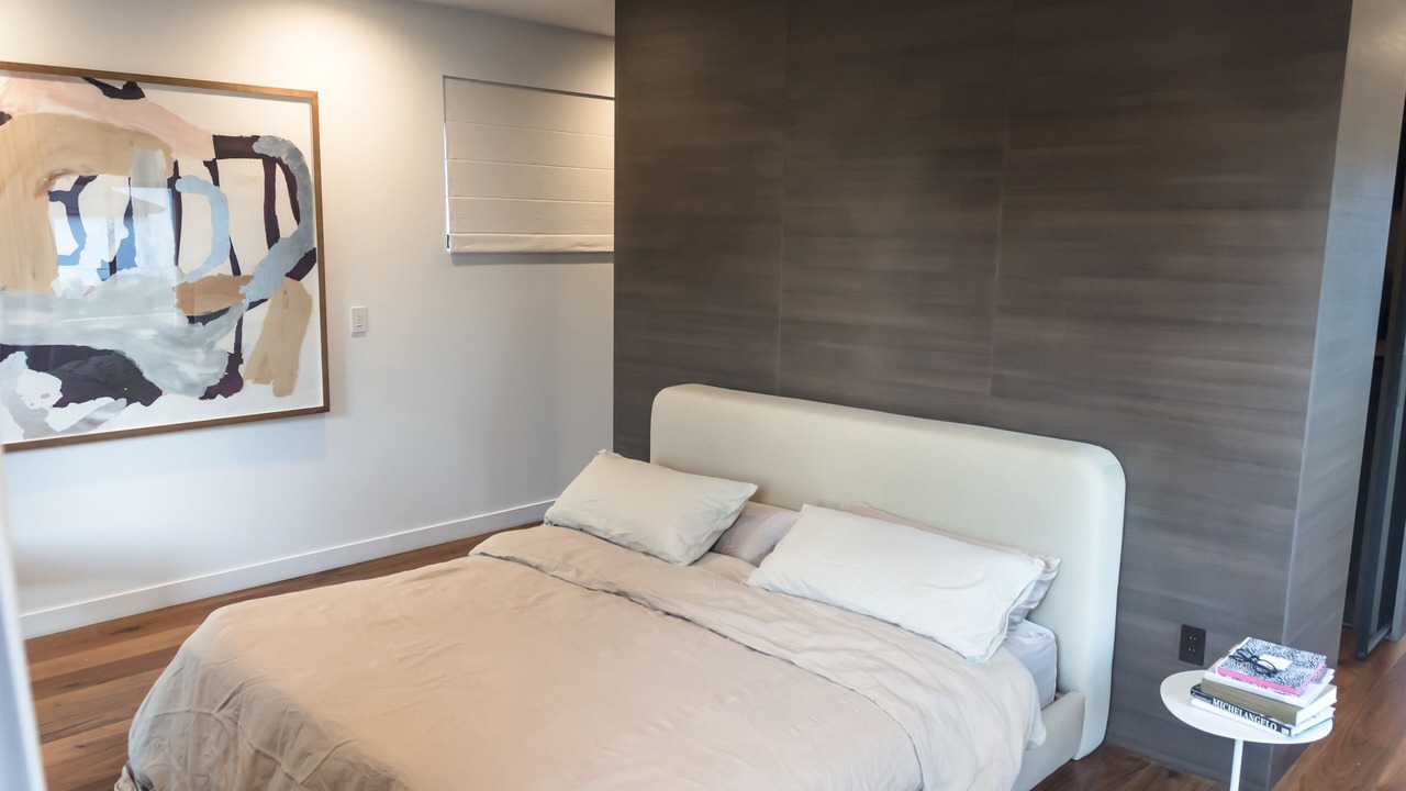 Photo of Bedroom in Beverly Grove