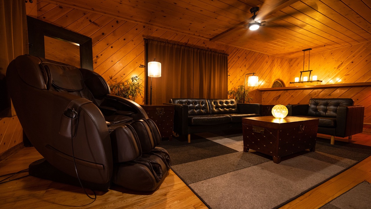 Photo of Bedroom in Los Angeles