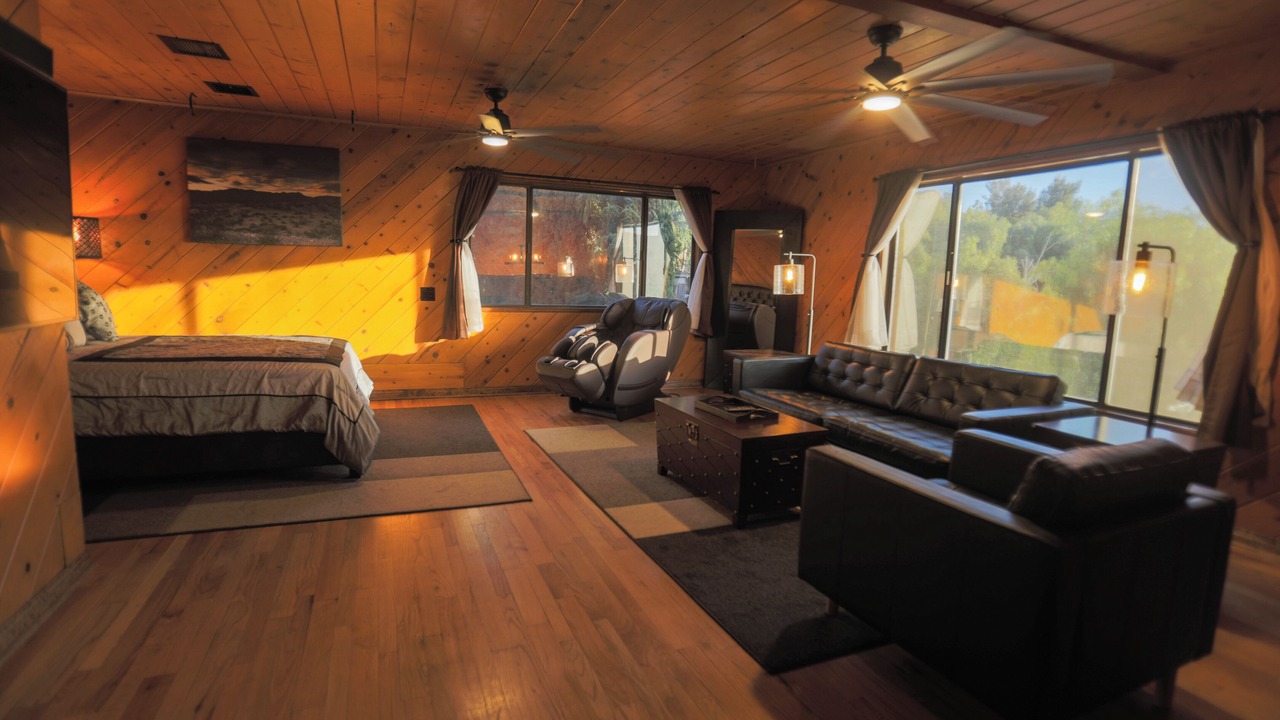 Photo of Bedroom in Los Angeles