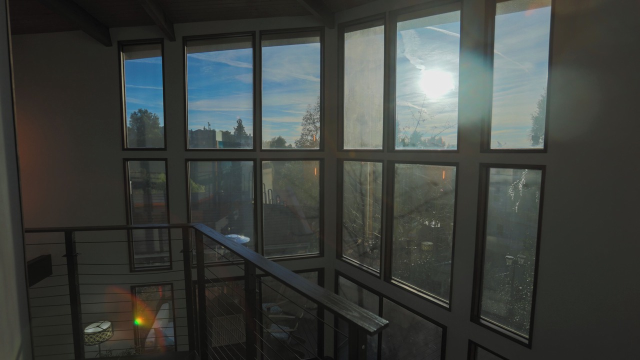 Photo of Patio Balcony in Los Angeles
