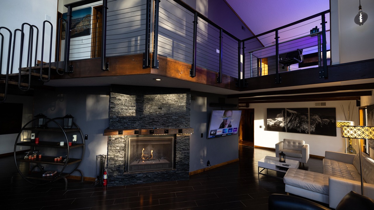 Photo of Patio Balcony in Los Angeles