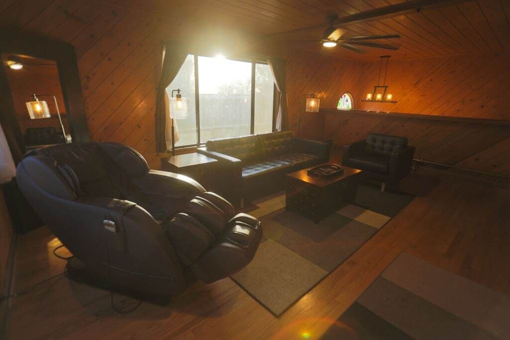 Photo of Bedroom in Los Angeles