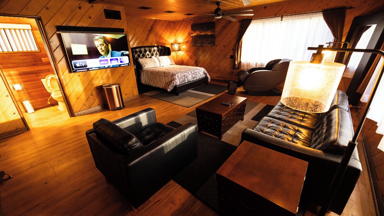 Photo of Bedroom in Los Angeles