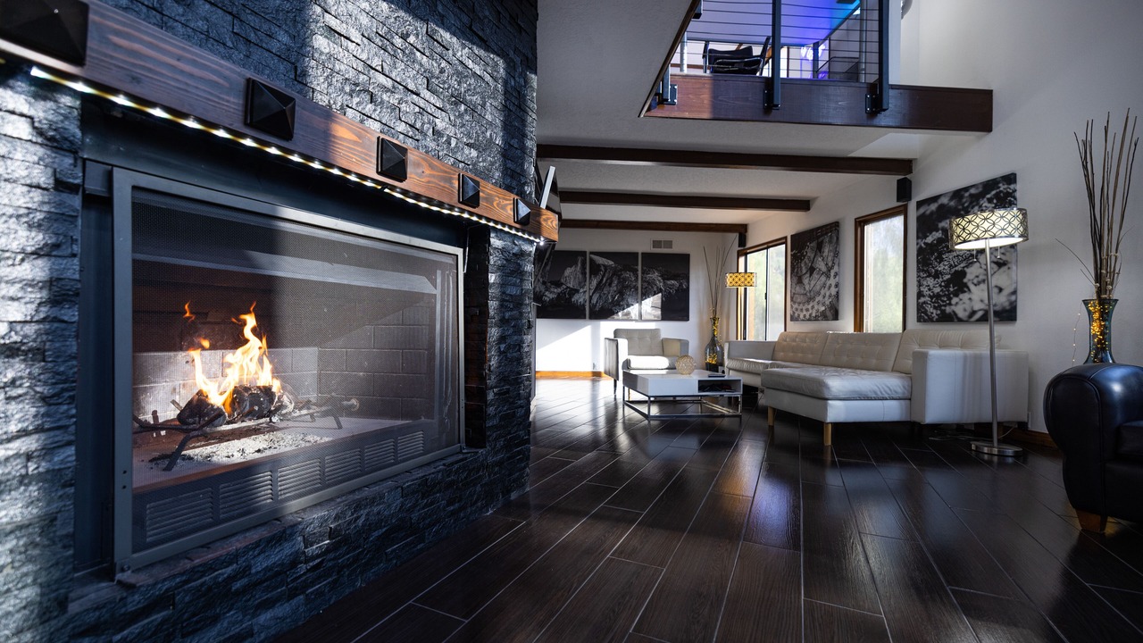 Photo of Livingroom in Los Angeles