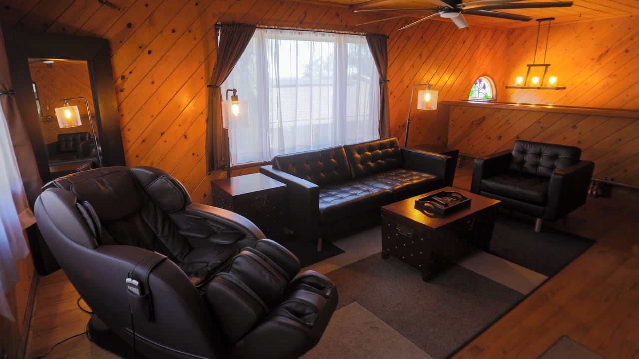 Photo of Bedroom in Los Angeles