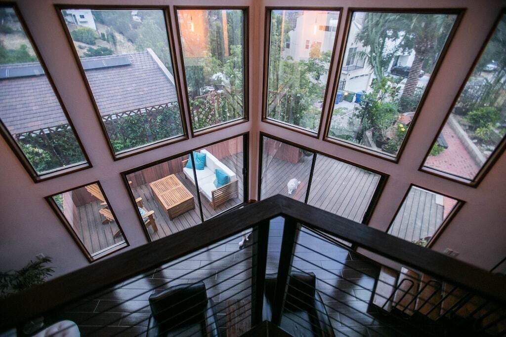 Photo of Patio Balcony in Los Angeles