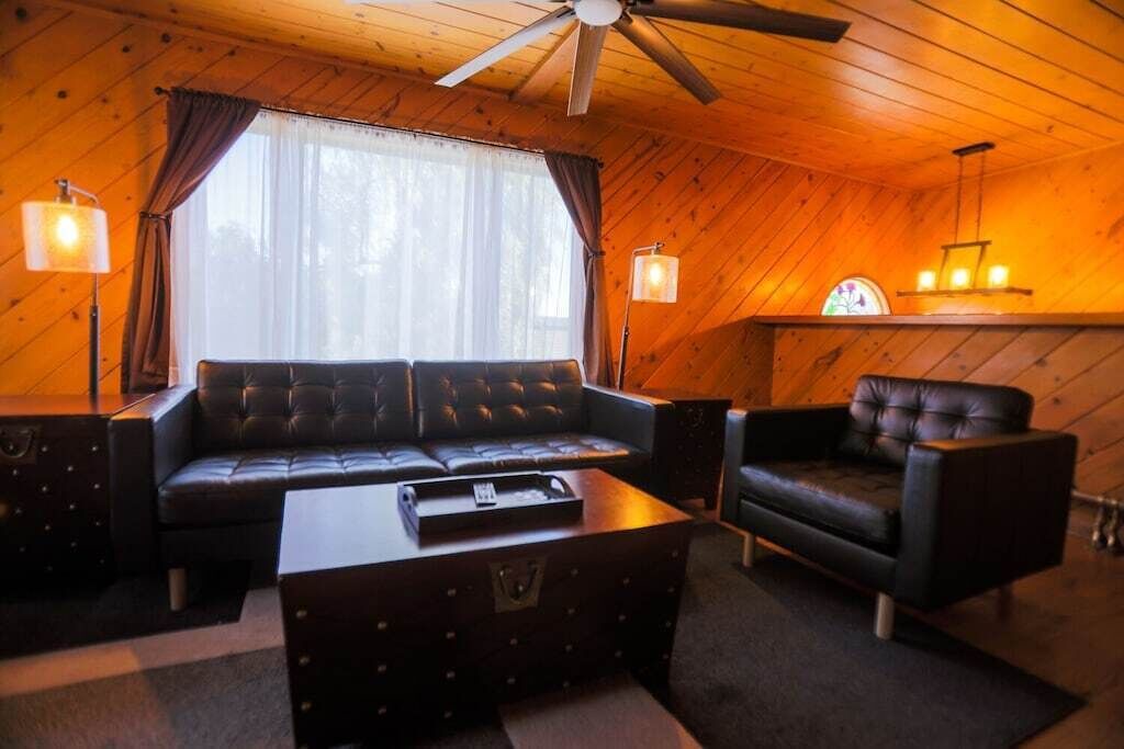 Photo of Bedroom in Los Angeles