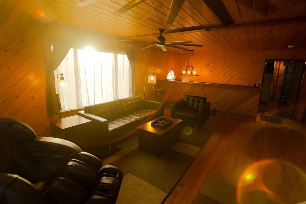 Photo of Bedroom in Los Angeles