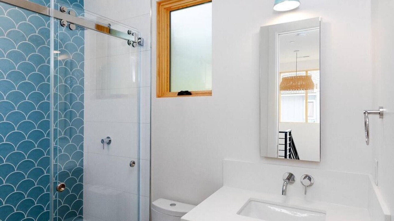 Photo of Bathroom in Capitola